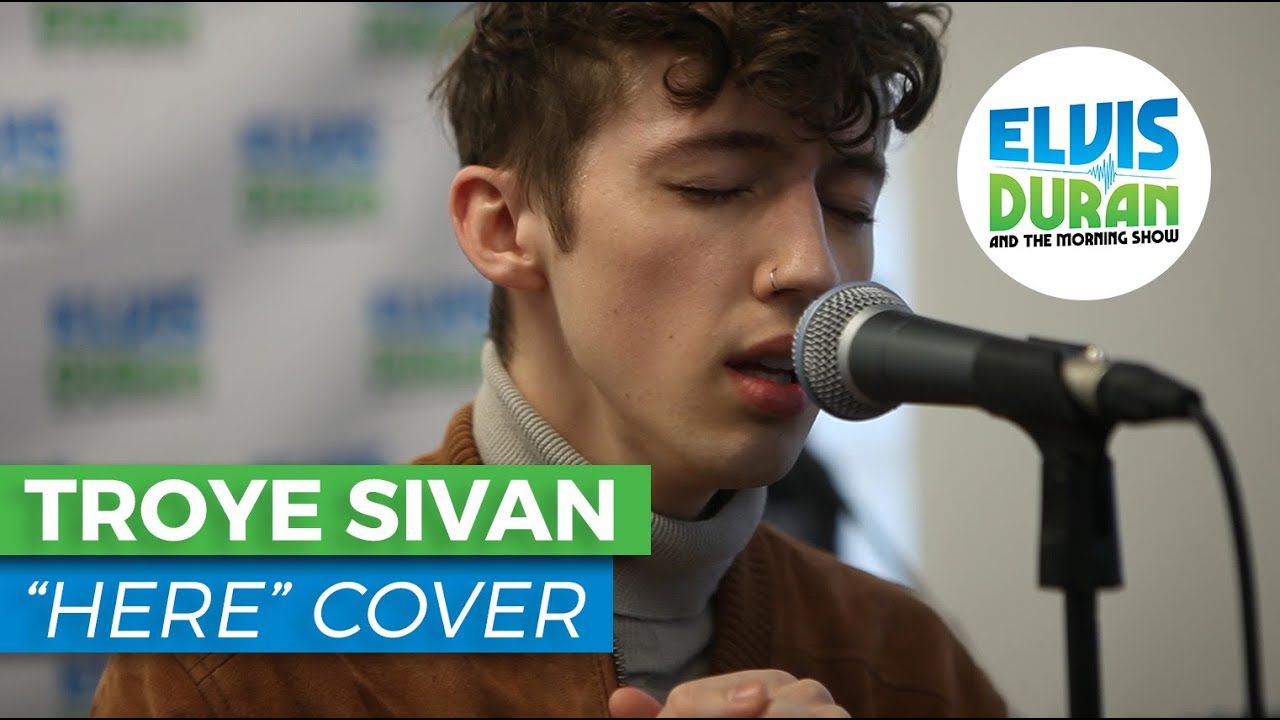 Troye Sivan - 