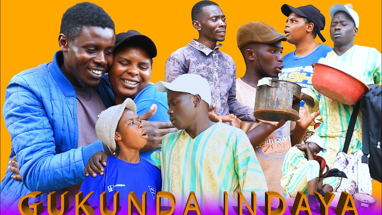 Dinezoro TV Show, bamusohoye nutwe twose kubera indaya hhhhhh