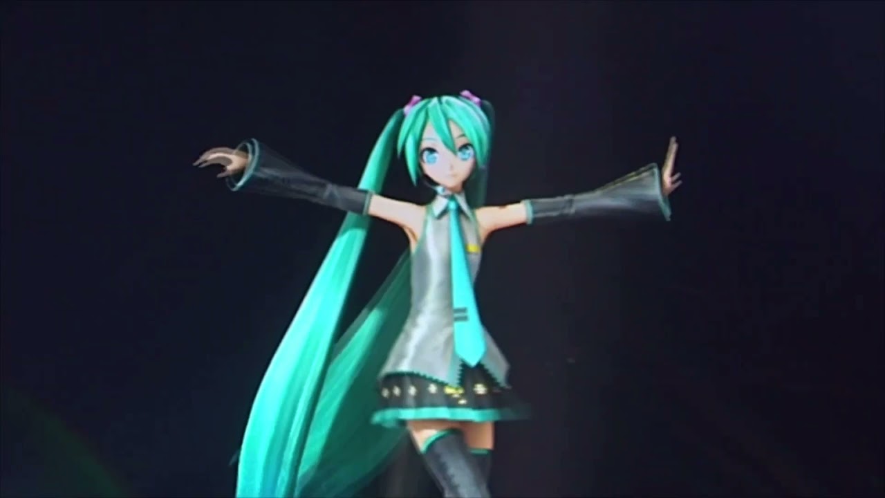 Magical mirai 2020: sekai + hand in hand