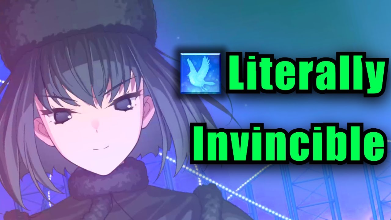 FGO Hot Takes : 