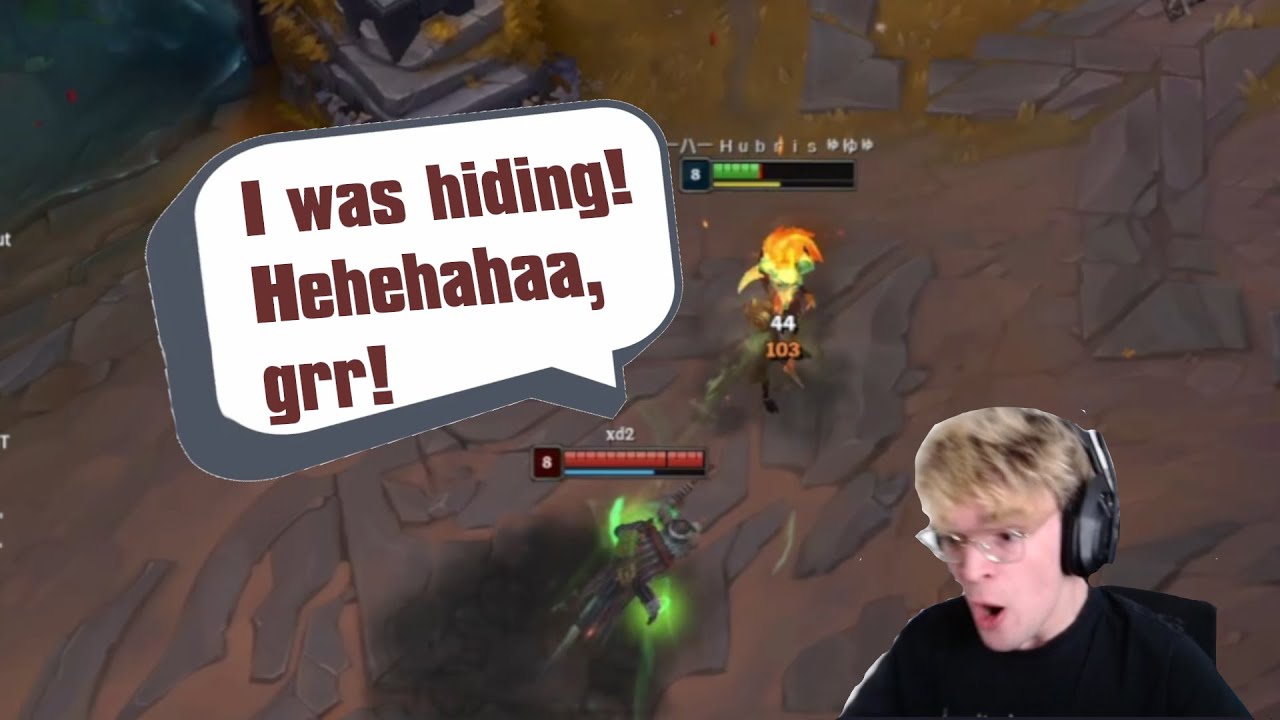 Yamatosdeath  encounters  MONGOLIAN RATIRL, and HE DID NOT HAVE FUN
