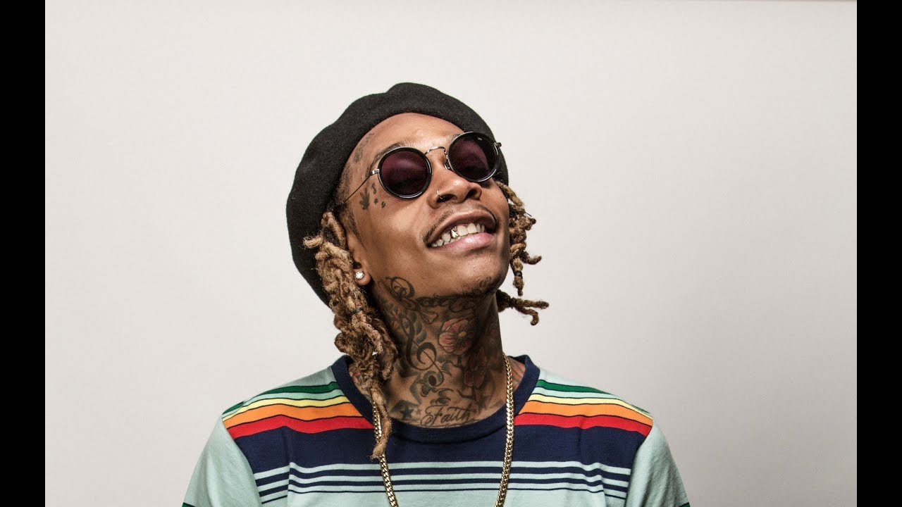 [FREE/1 Tag] Wiz khalifa x J Cole Type beat 