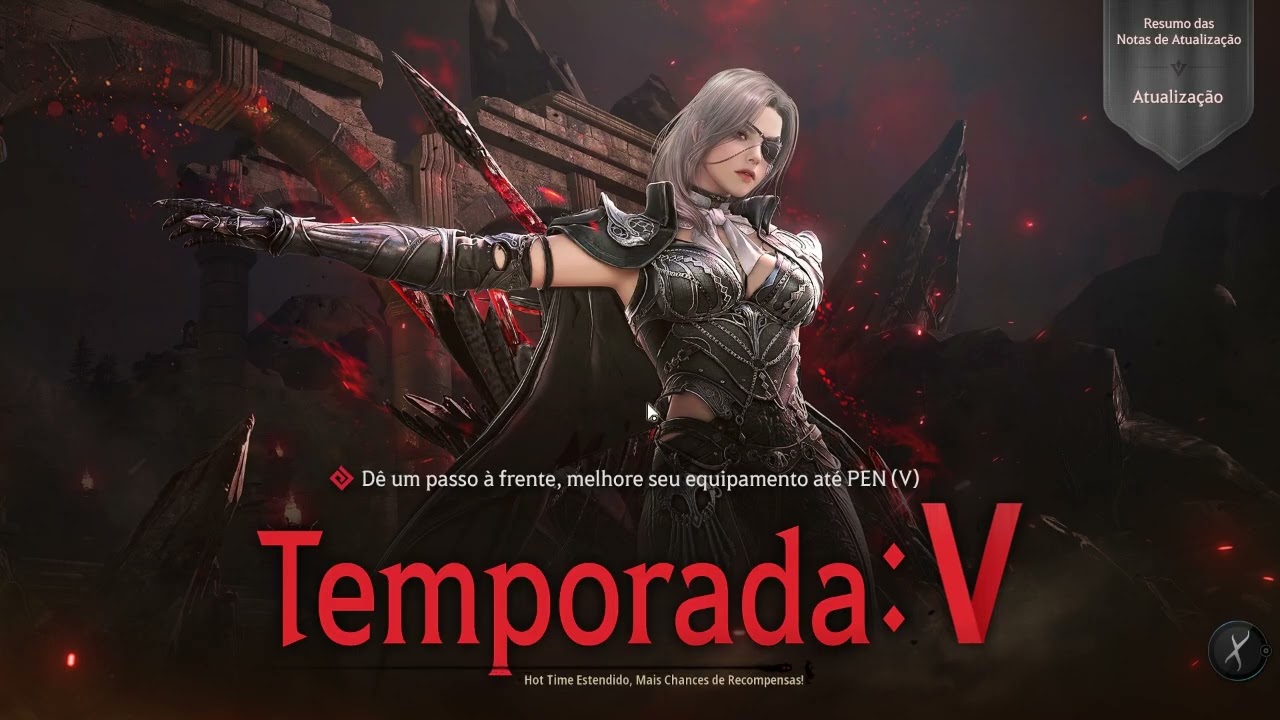 Desbalanço no jogo e jogadores usando hack.