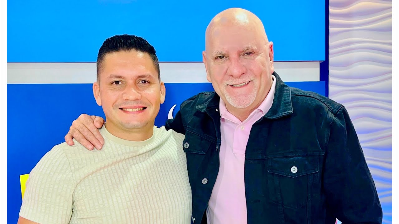 Eliecer Avila habla con Otero de su intimidad (04-19-2023)