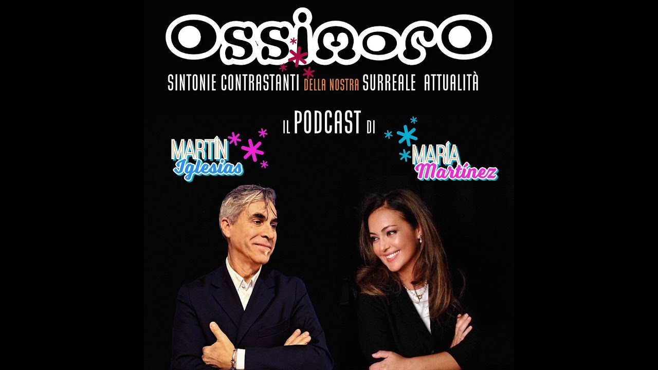 OSSIMORO #8   RETROPIA