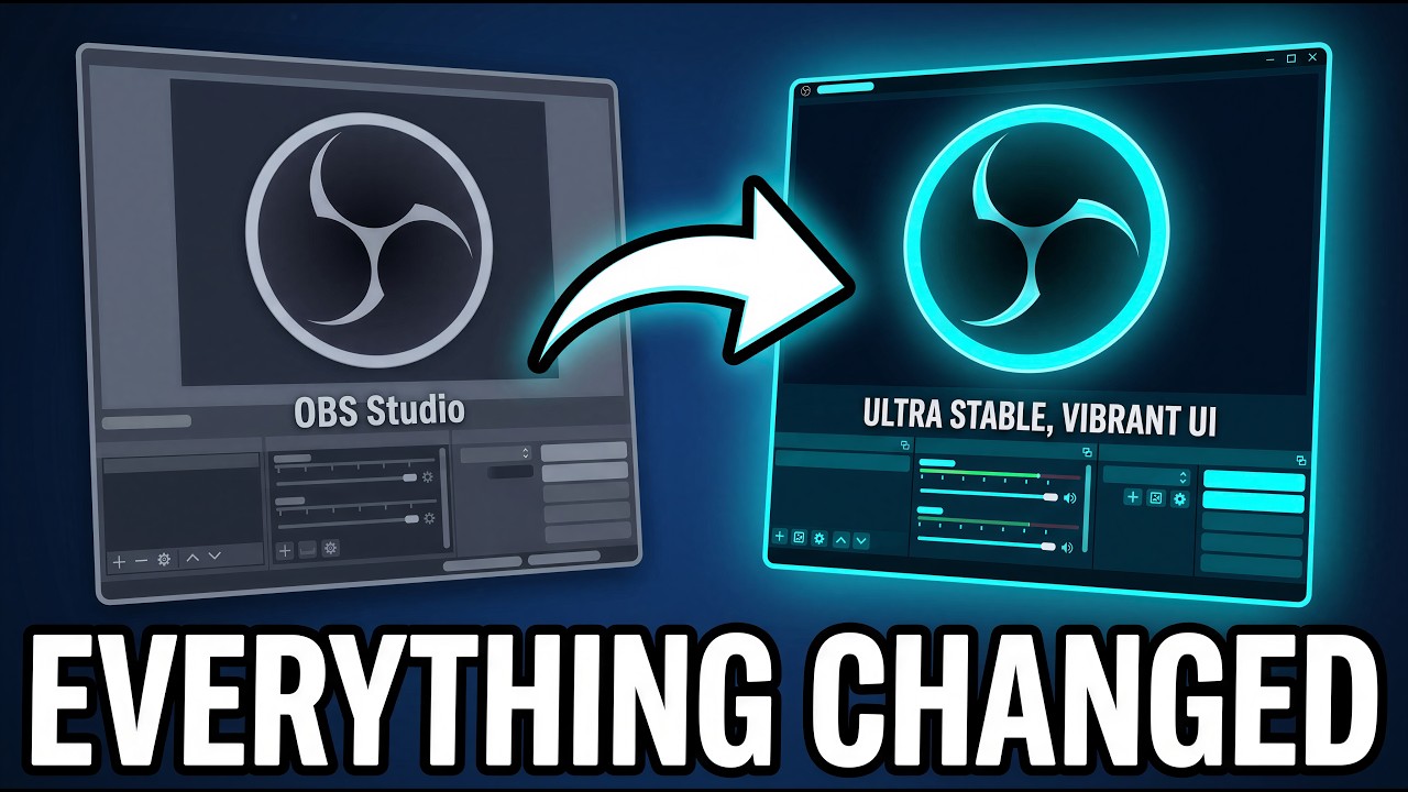 Why OBS's New Update Has Streamers Furious