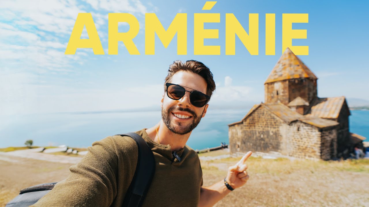 Faut-il visiter l’Arménie en 2025? (Guide voyage Yerevan)
