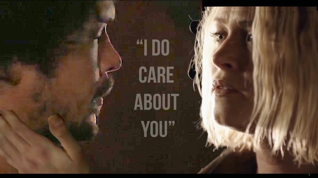 BELLARKE || S7 *AU* || 