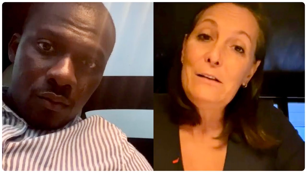 No Connection Man Needed, How To Easily Get Schengen Visa - France Ambassador To Ghana Tells It All