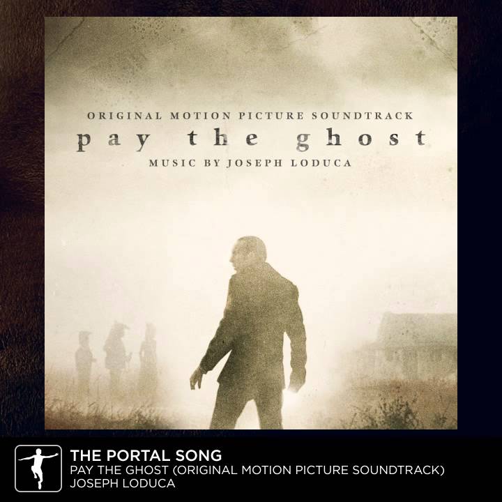 The Portal Song - Pay The Ghost Soundtrack Preview (Official Video)