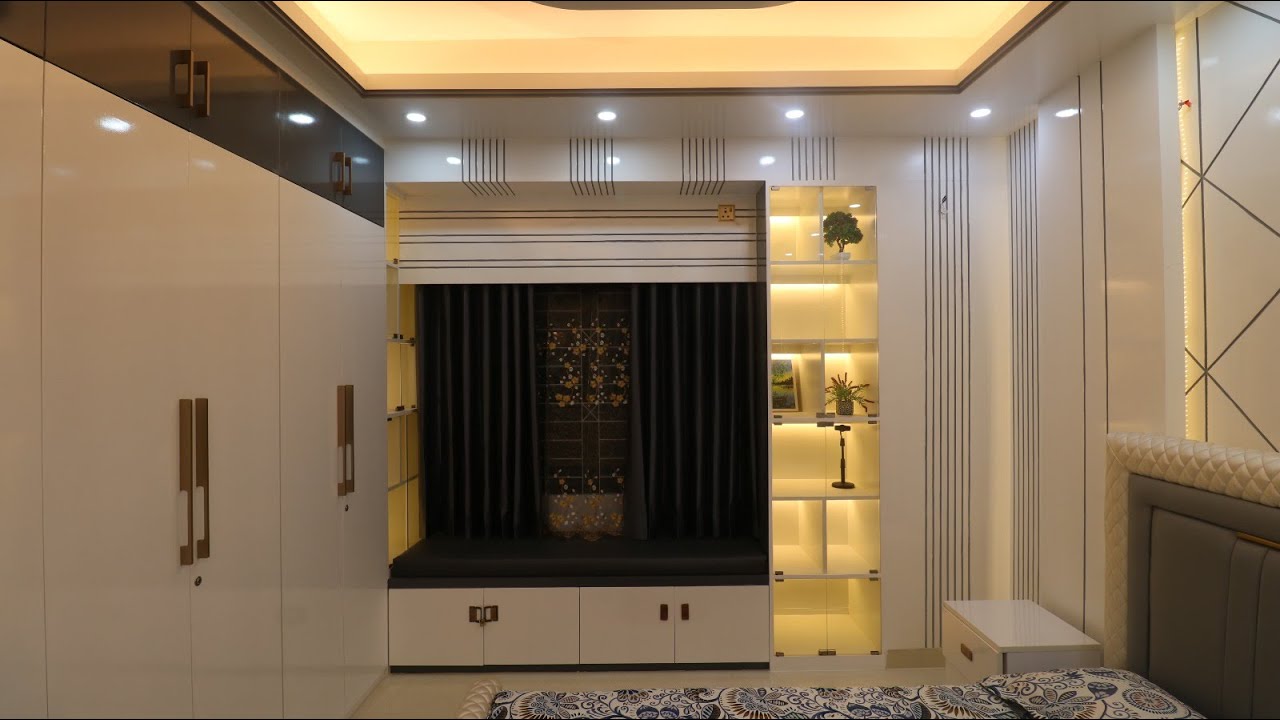 কম খরচে এতো সুন্দর ইন্টেরিয়র ডিজাইন । বেস্ট ইন্টেরিয়র ডিজাইন ২০২৪ । কম খরচে ফ্লাট ইন্টেরিয়র |