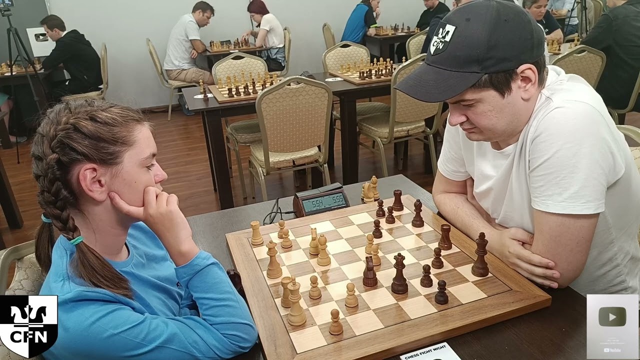 Pinkamena (1727) vs Adidas (1909). Chess Fight Night. CFN. Rapid