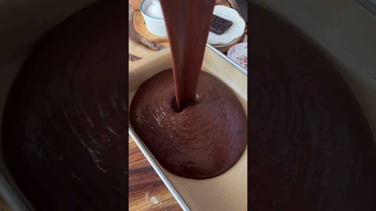 The BEST ever Chocolate Cake - Rich and Decadent