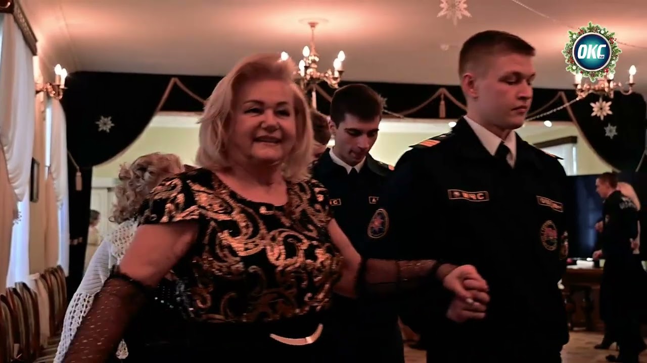 Праздничный бал «От всей души»