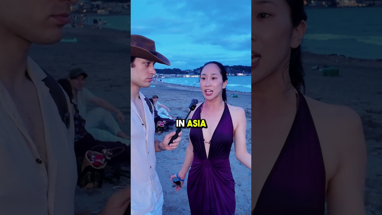 Dating advice for foreigners
