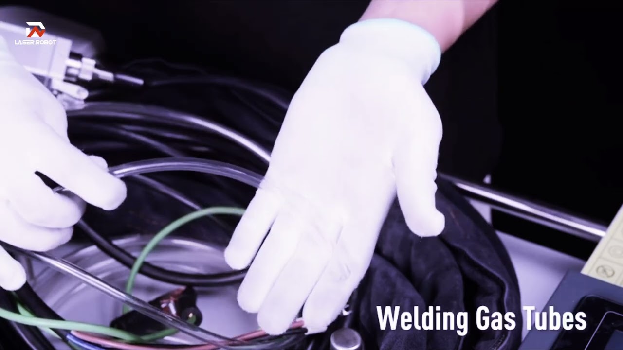 Dn Stable Premium Laser Welder – 4-in-1 Multifunction: Cut, Weld, 2 Clean.