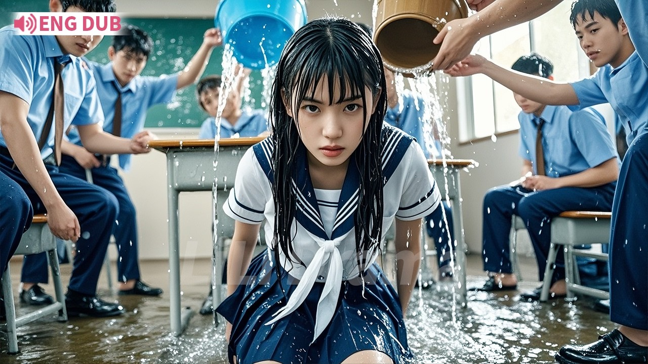 Classmates Bullied Poor Girl, but When They Learned She&rsquo;s the Richest Man&rsquo;s Heiress, They Regretted!