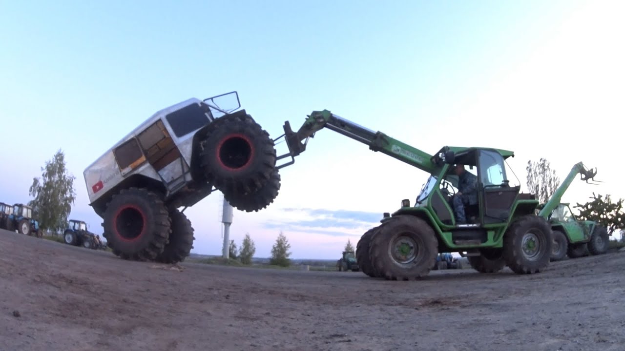 Вектор 3, кут підйому