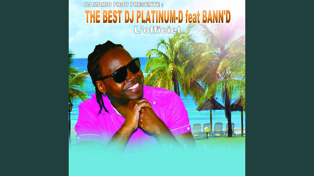 Platinum gerim (feat. Bann'D)