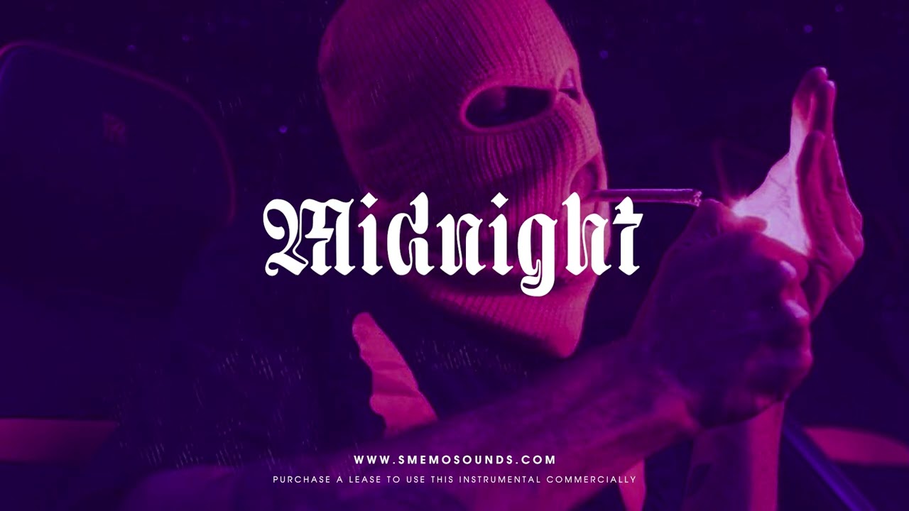 [FREE FOR PROFIT] HARD BOUNCY TRAP TYPE BEAT 