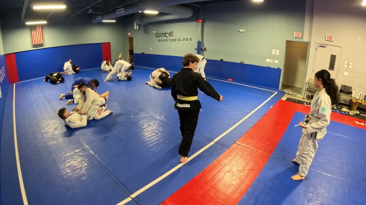 3/17/26 sparring 2/4