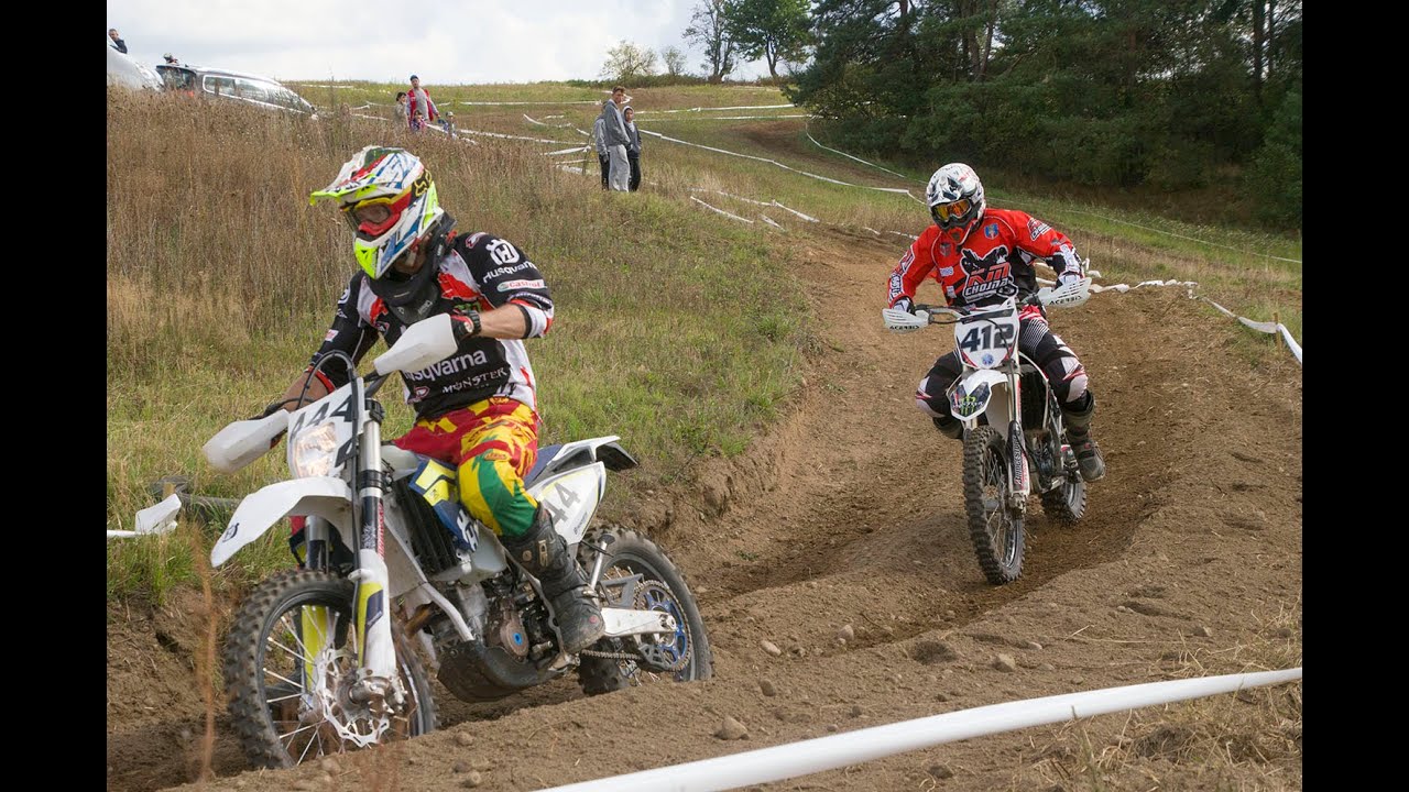 Czaplinek - Wyścigi Motocykli