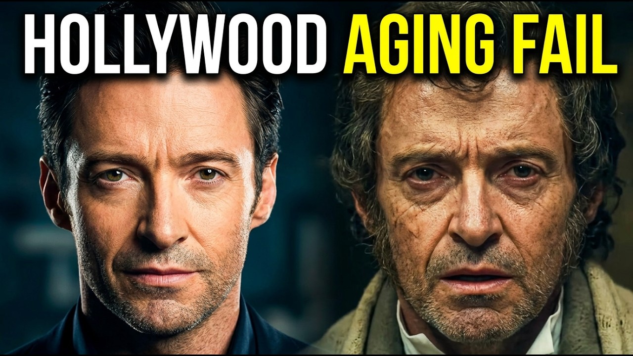 How Hollywood Could Shock The Hell Out Of Nostalgic Viewers