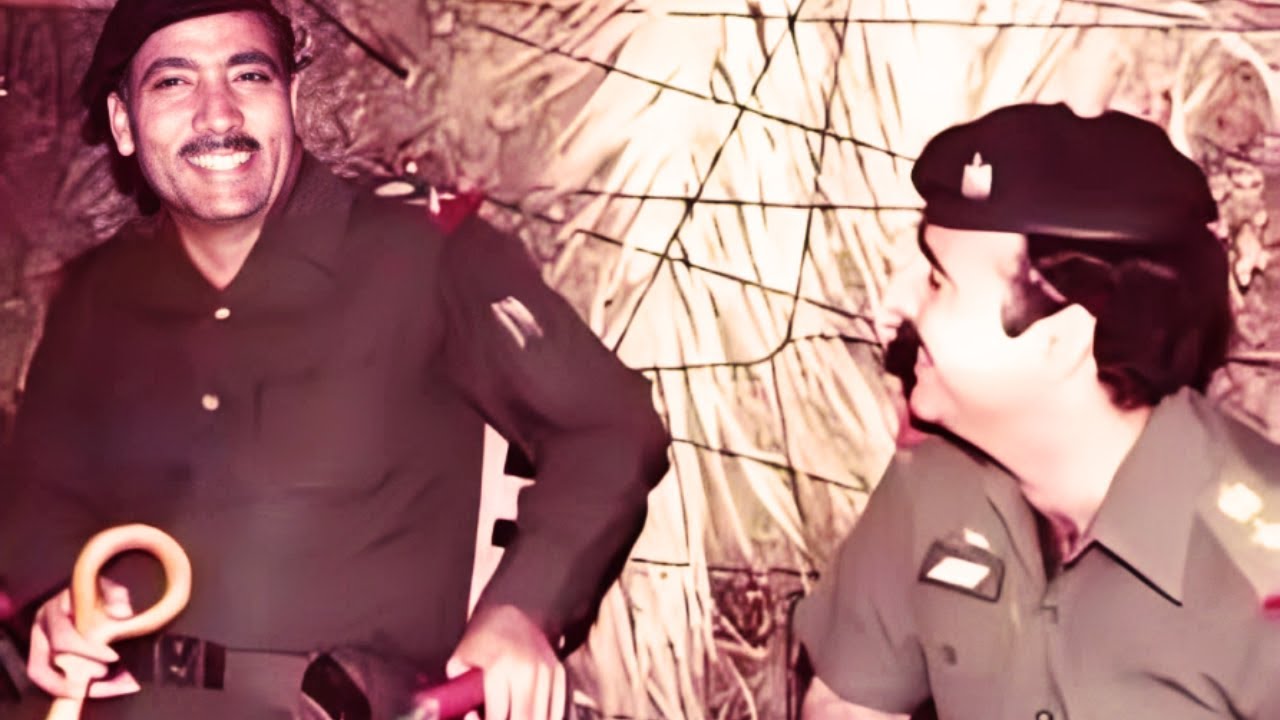صدام في اجتماع القيادة العامة...أحيلوا الفريق ماهر على التقاعد فورا ...!!!  لاضبط ولاربط...!!!
