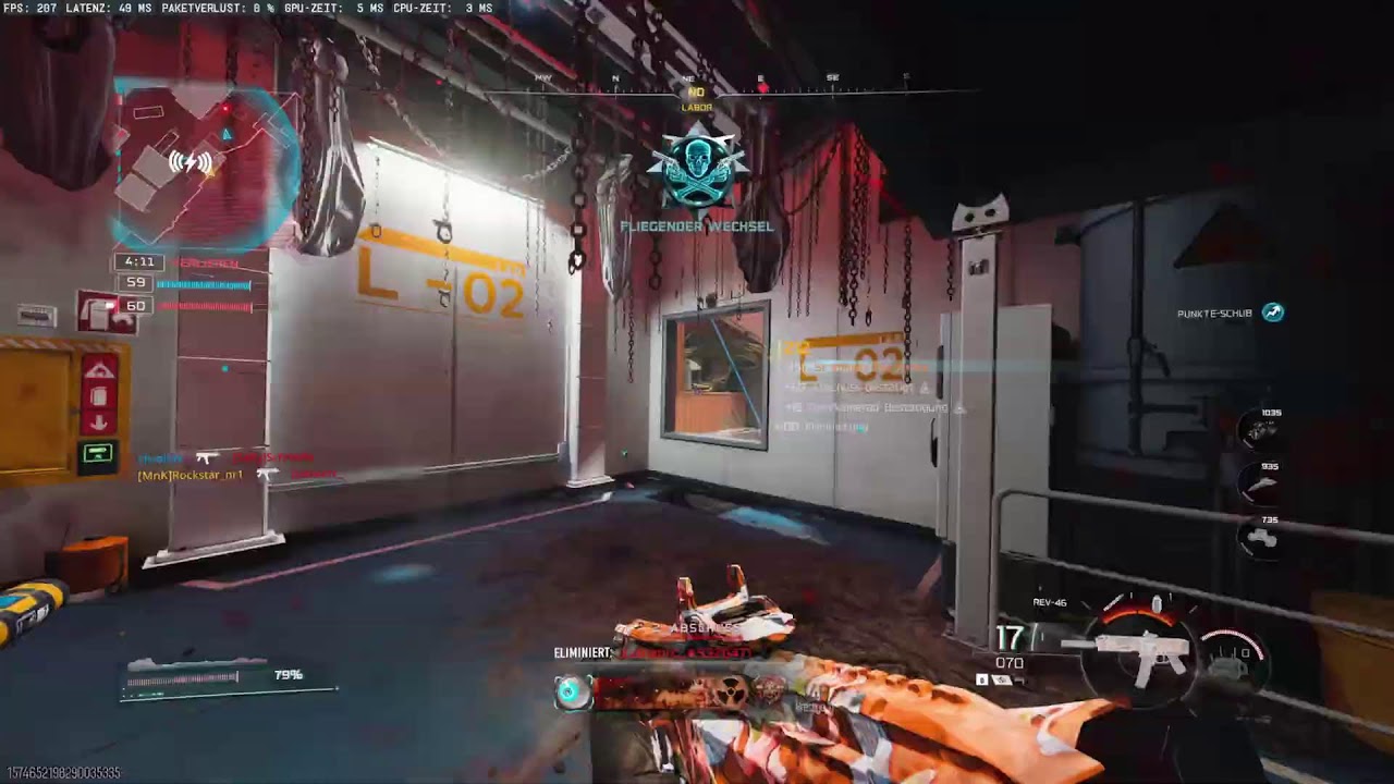 BO7 RANKED