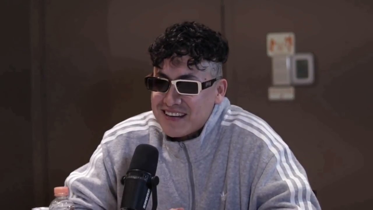 Aleman Habla De Faruz Feet & Eptos Uno, Y Faruz le Responde