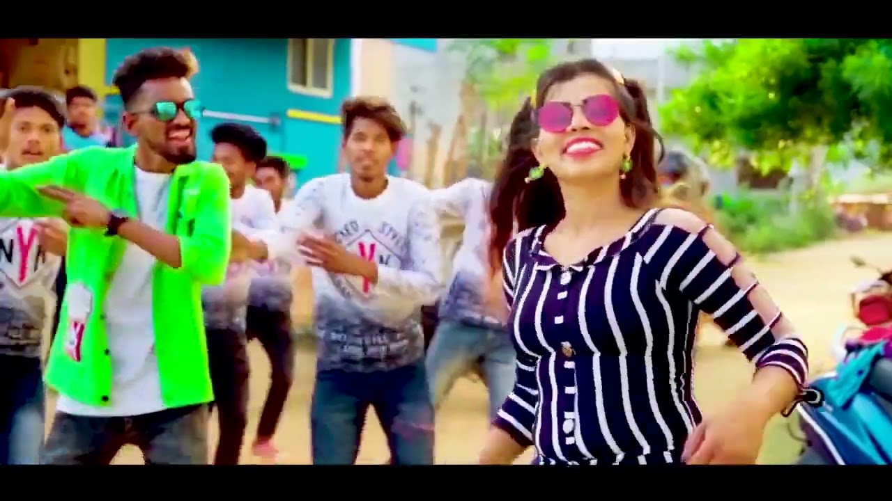 Padman Pani. S Kajal Kajal Koi song