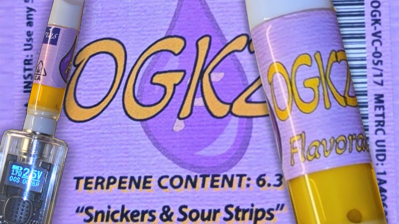 Vape Cart Review 8 | This Flavorade Cart is Already Gone!