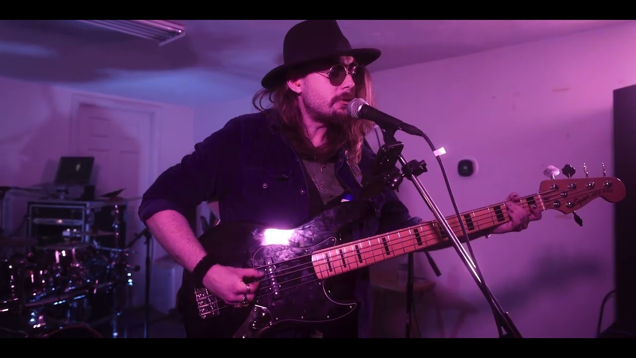 These Damn Blue-Collar Tweakers - Primordial Soup (Primus Cover) LIVE In Walpole, MA 1/17/26
