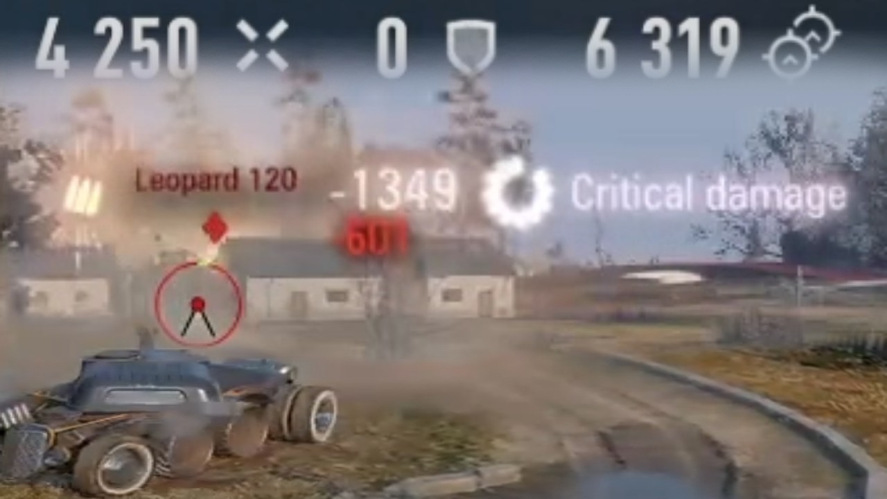 10 тысяч за 4 минуты? Это изи!