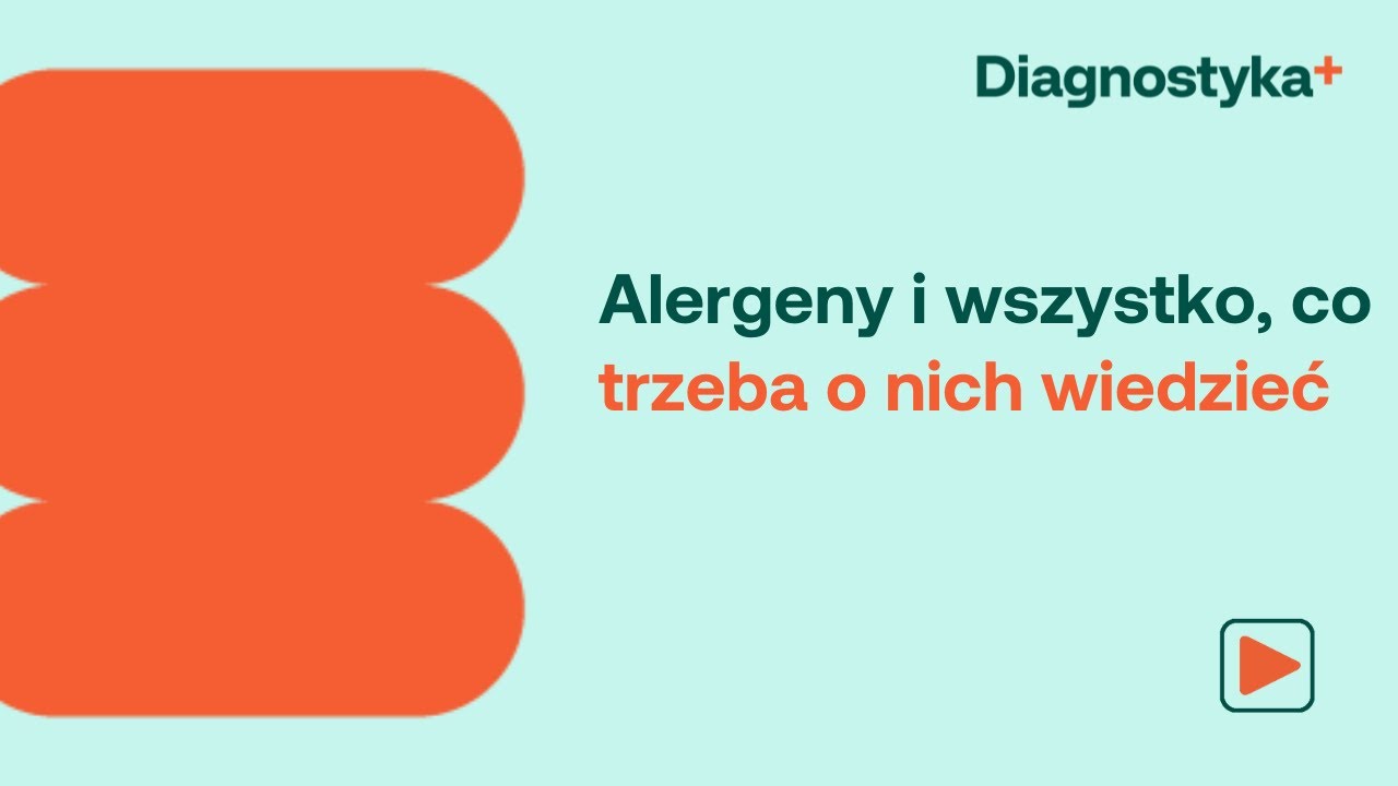 Alergeny i wszystko, co trzeba o nich wiedzieć