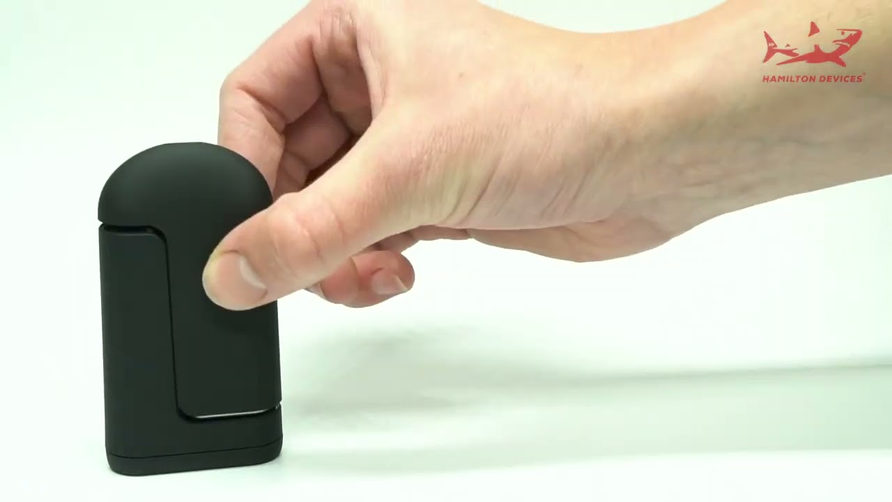 Tombstone Vape Battery by Hamilton Devices&reg;