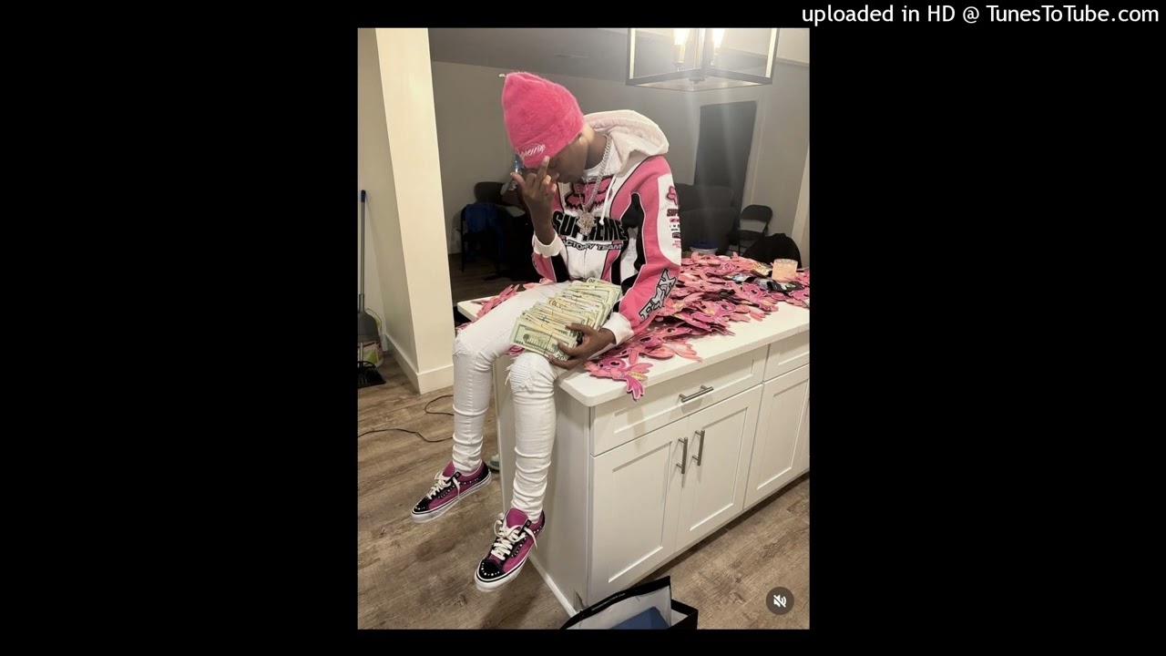 FBL Manny Type Beat- “Falling out”