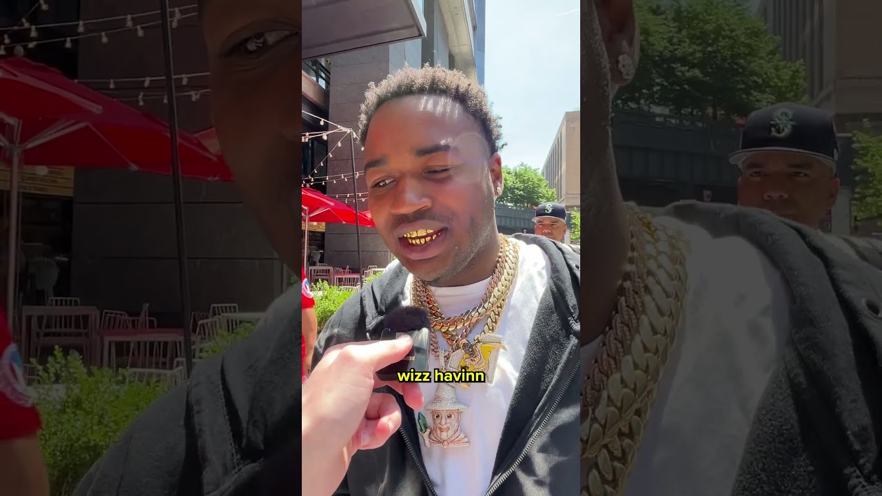 What you DON'T know about these Florida rappers...