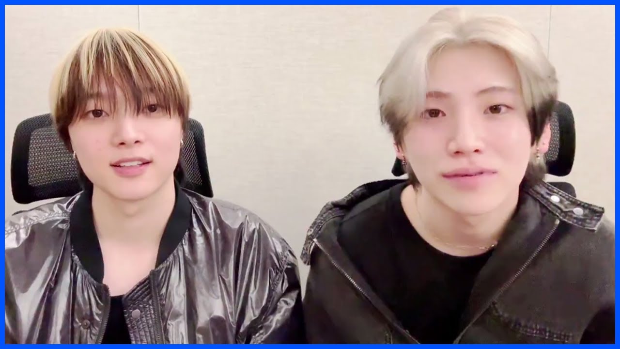 【日本語字幕】Yuma & Nicholas &Team Weverse live Christmas🎄💕 ご家族で温かいクリスマスをお過ごしください  2024年12月24