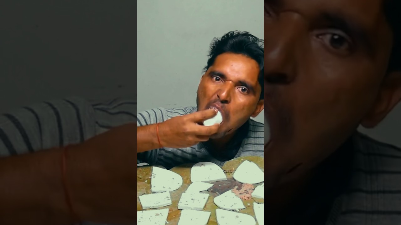 How to spot fake cheese? 🚨🤯 #shorts