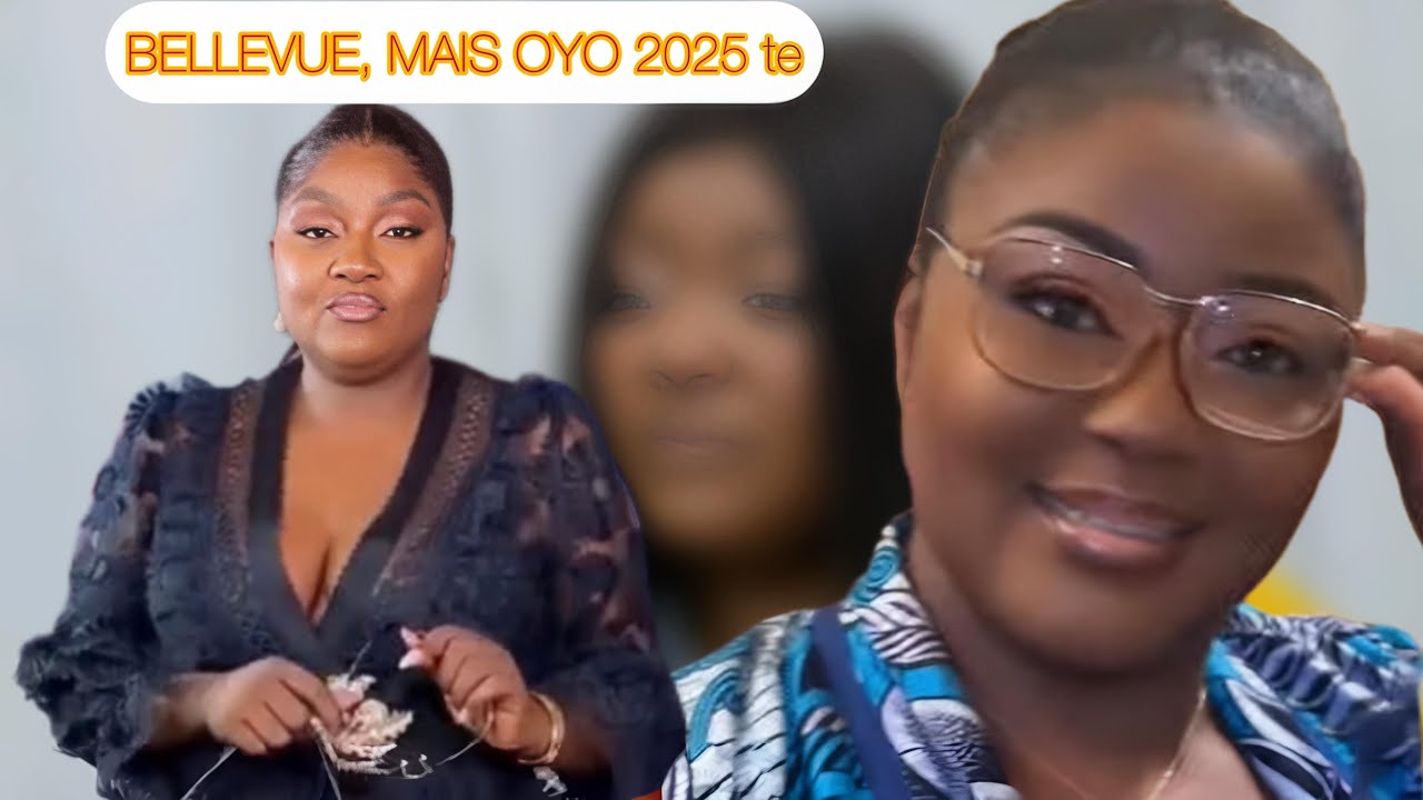 🚨BELLEVUE KANDY: BELLEVUE OKOSAKI BISO NA 2025 POURQUOI? 🤔 APPAREMMENT O CHANGER MALOBA.
