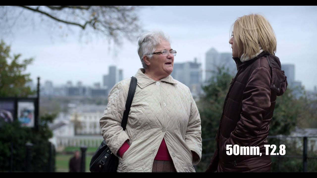 Veydra Lens Test (E Mount, Sony Fs7)
