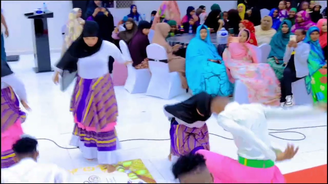 HIDDO BILA ACADEMY by (cali dhaanto yarta dheerey) 2023