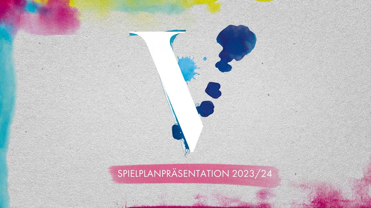 Spielplanpräsentation 2023/24 | Volksoper Wien