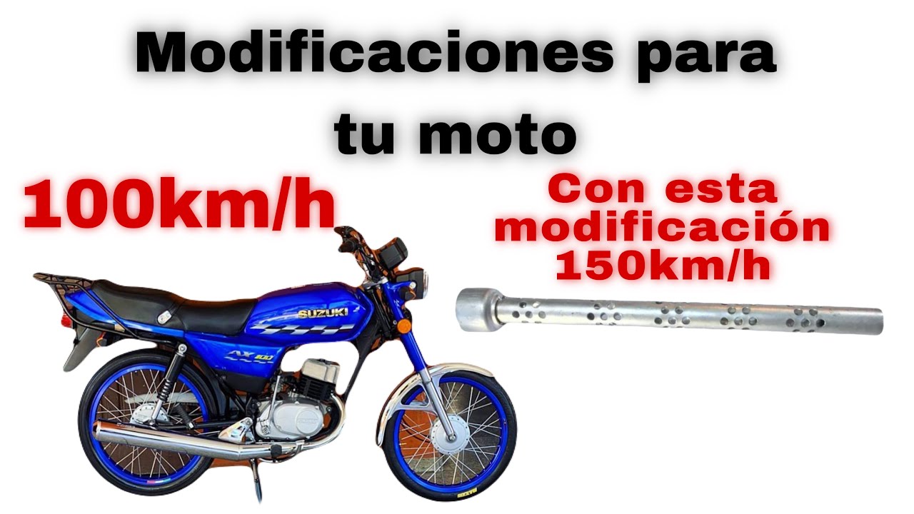 Modificaciones para tu moto #automobile #mecanica #shorts #viralvideo