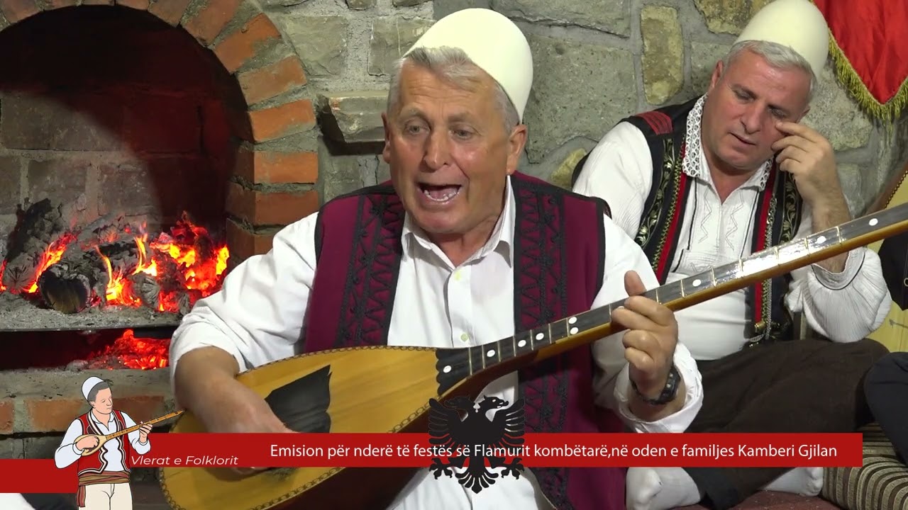28 Nëntor Rrahman Pagarusha& Syl Nishori