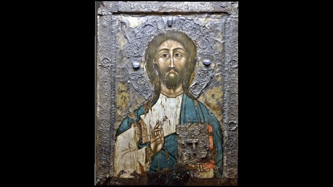 დეკანოზი იაკობი (უშიკიშვილი) ქადაგება ღვთის მცნებების ერთგულება 04.09.2022