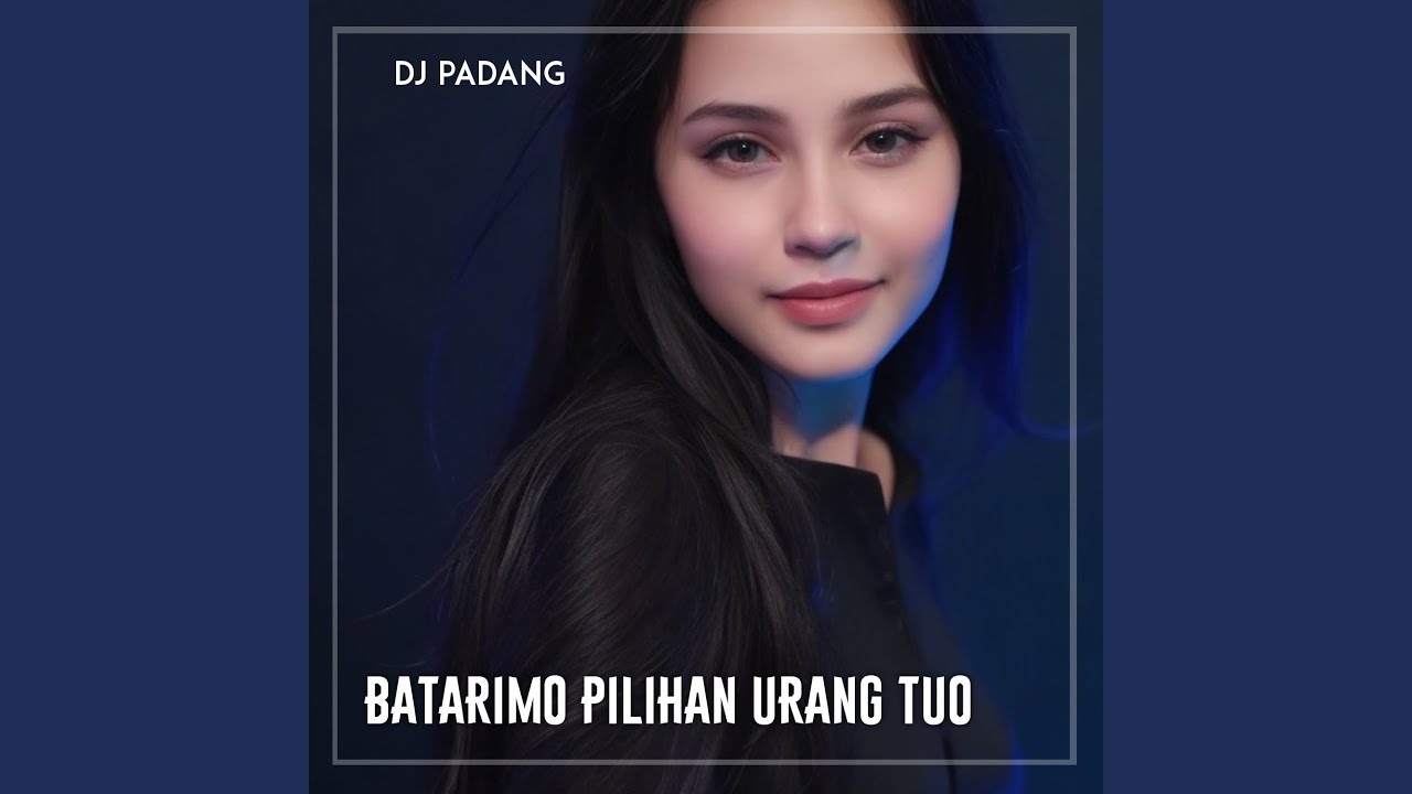 BATARIMO PILIHAN URANG TUO