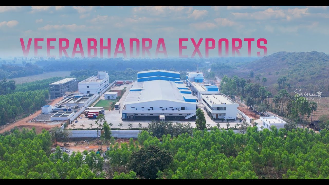 #VEERABHADRA EXPORTS##(private limited) srinu photography,