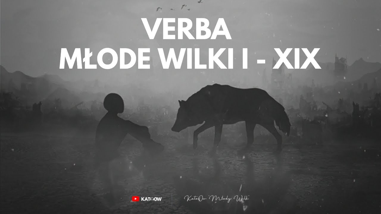 Verba - Młode Wilki 1 / 18 🐺( 2022 )